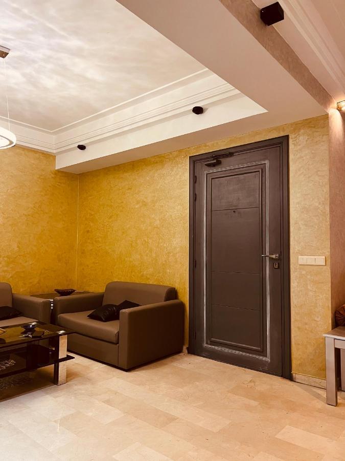 Luxury Apartments Casablanca Zewnętrze zdjęcie