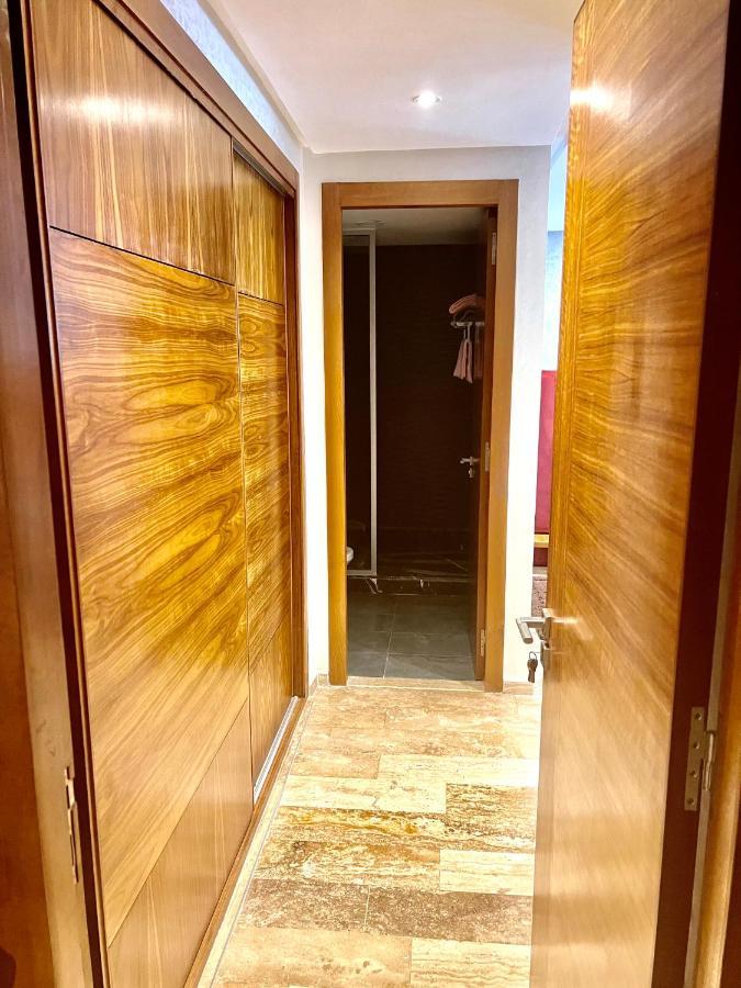 Luxury Apartments Casablanca Zewnętrze zdjęcie