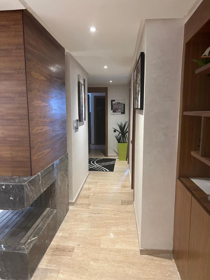 Luxury Apartments Casablanca Zewnętrze zdjęcie
