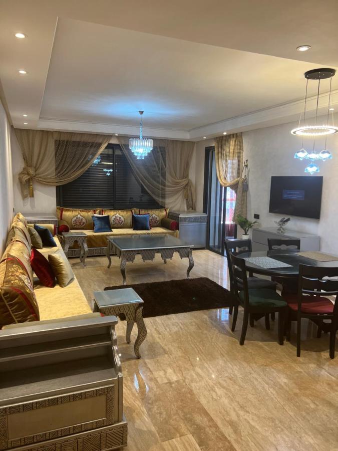 Luxury Apartments Casablanca Zewnętrze zdjęcie