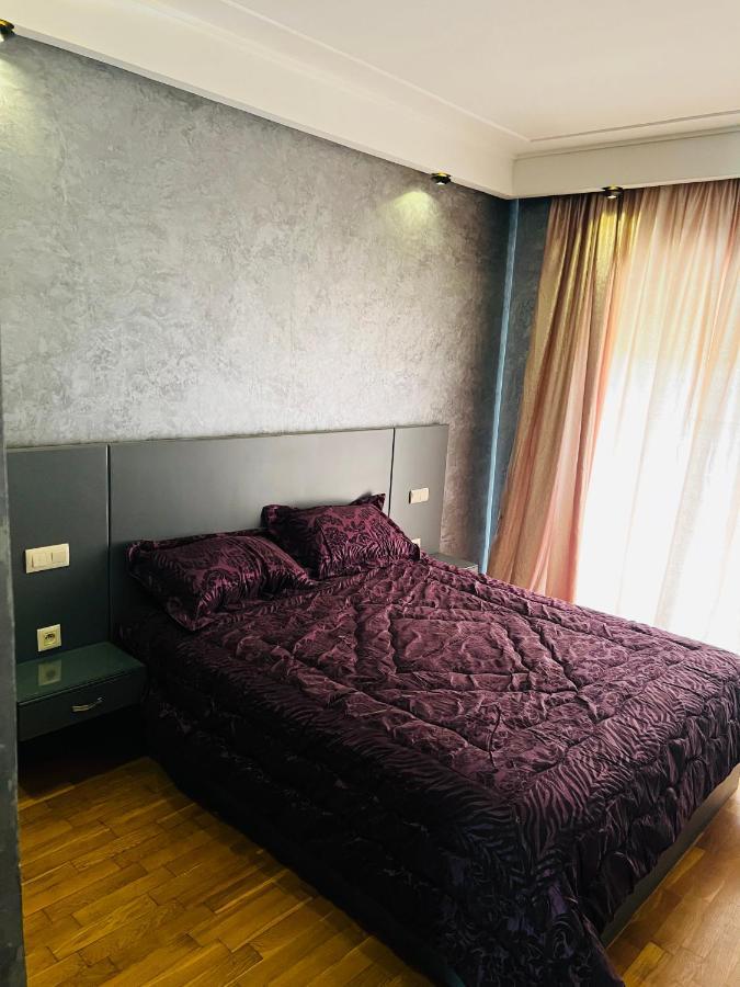 Luxury Apartments Casablanca Zewnętrze zdjęcie