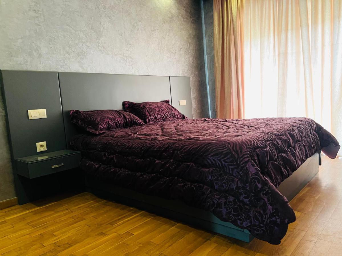 Luxury Apartments Casablanca Zewnętrze zdjęcie
