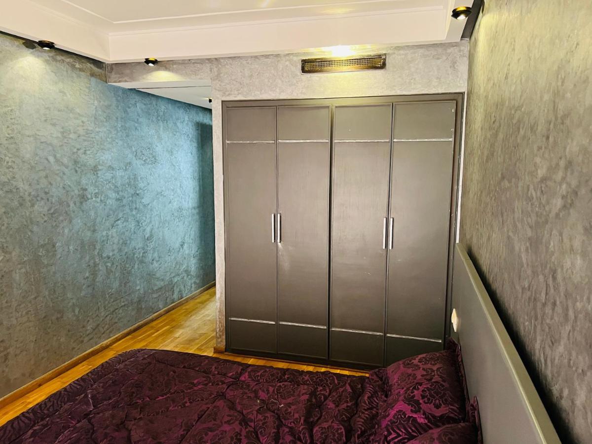Luxury Apartments Casablanca Zewnętrze zdjęcie