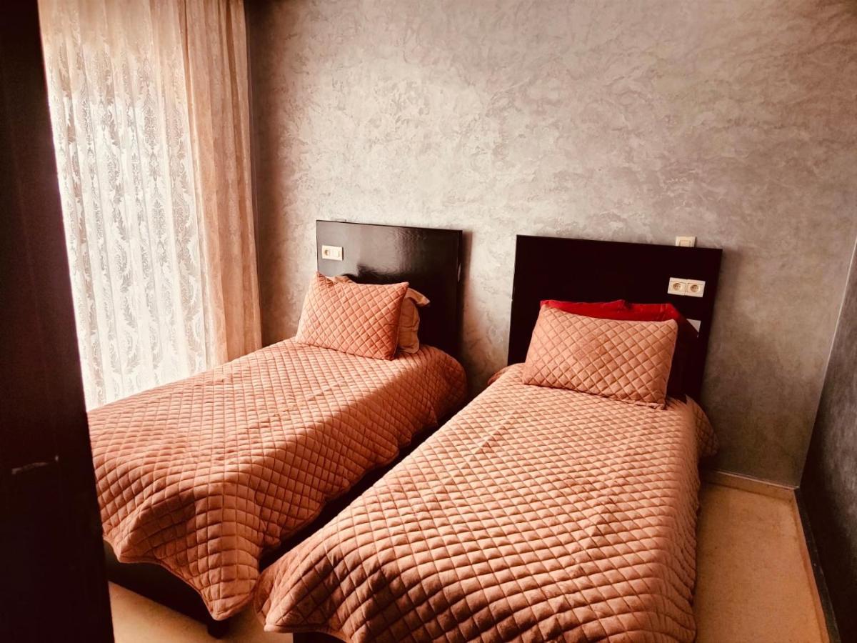Luxury Apartments Casablanca Zewnętrze zdjęcie
