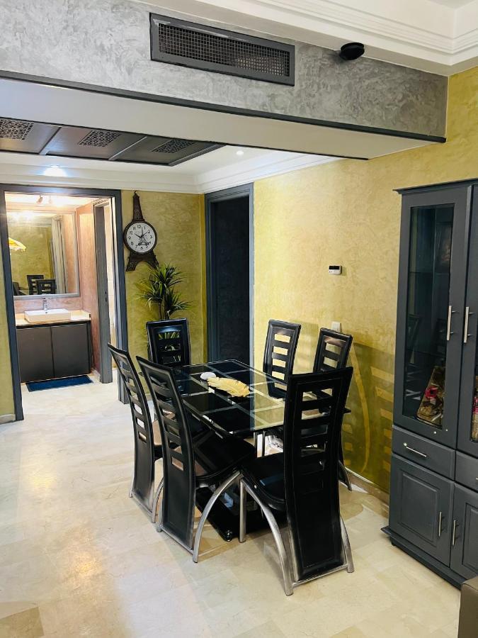 Luxury Apartments Casablanca Zewnętrze zdjęcie