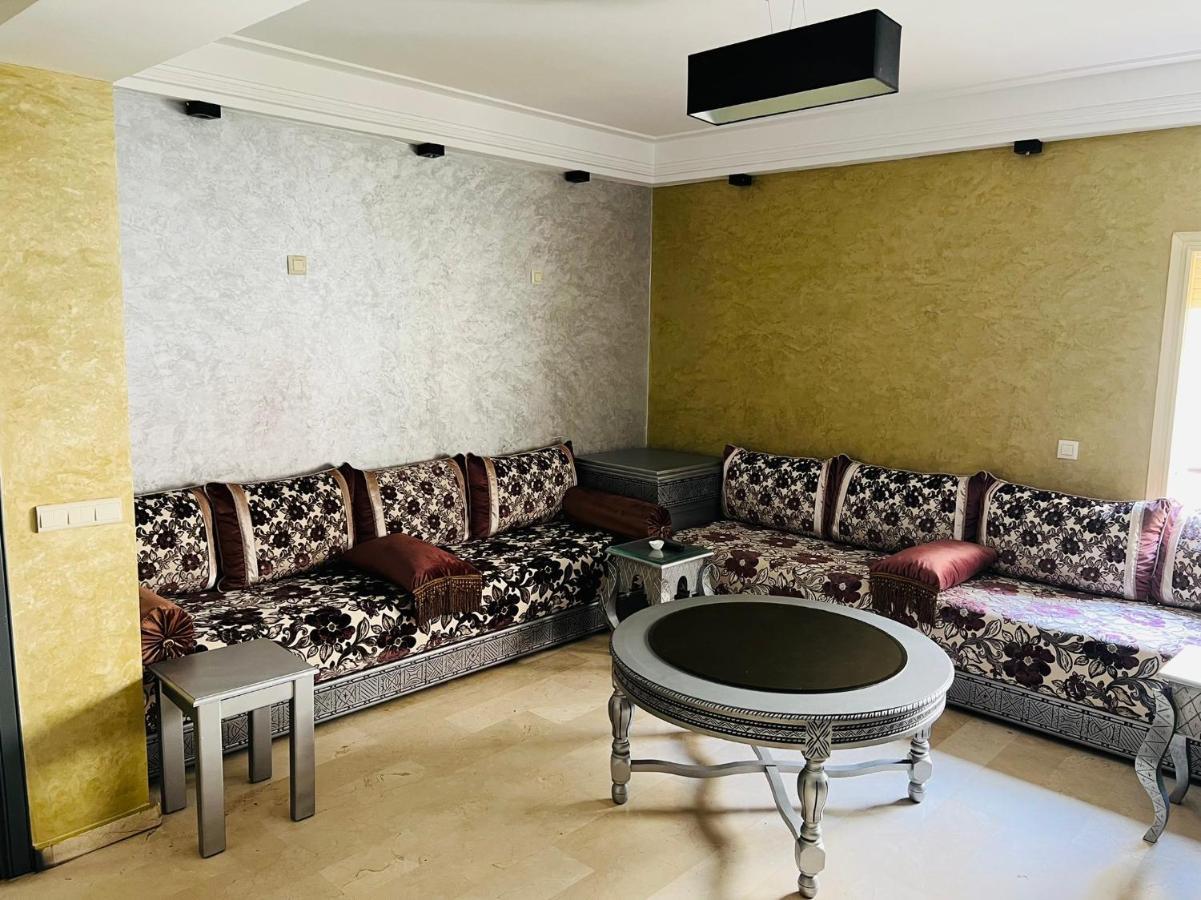 Luxury Apartments Casablanca Zewnętrze zdjęcie