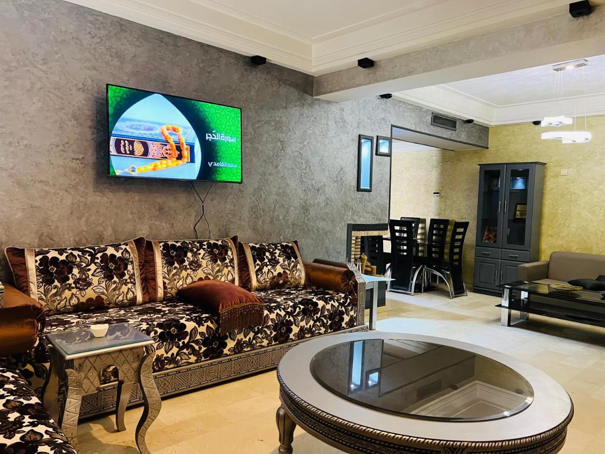 Luxury Apartments Casablanca Zewnętrze zdjęcie