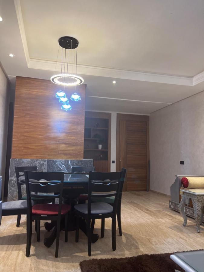 Luxury Apartments Casablanca Zewnętrze zdjęcie