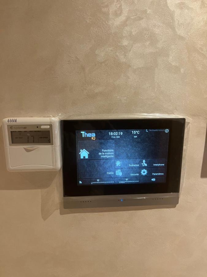 Luxury Apartments Casablanca Zewnętrze zdjęcie