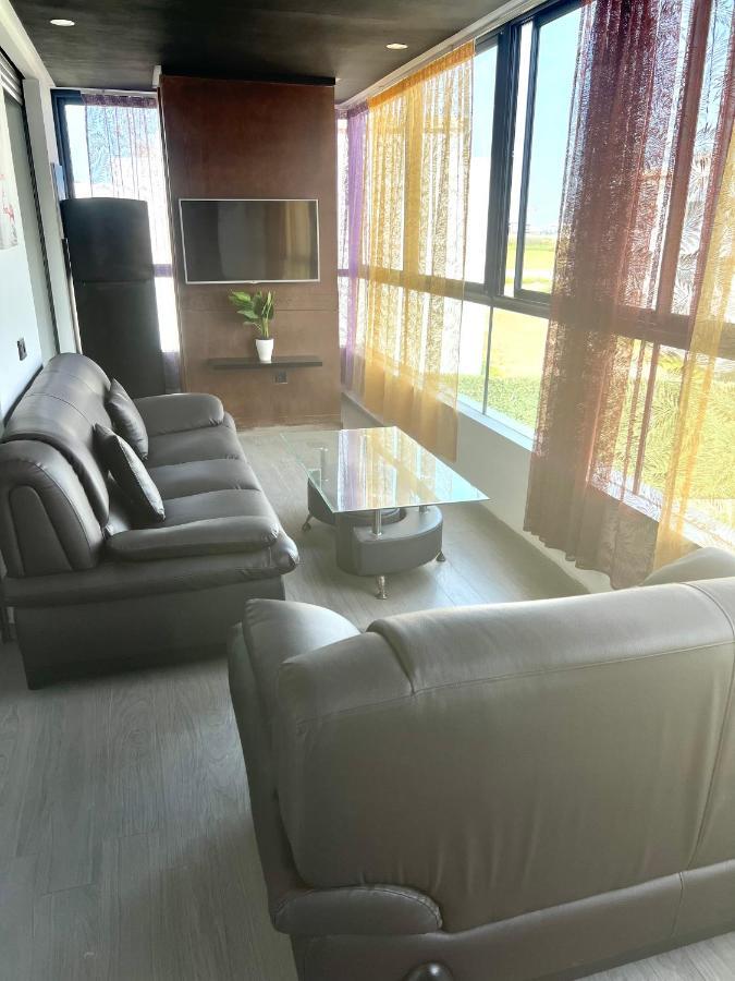 Luxury Apartments Casablanca Zewnętrze zdjęcie