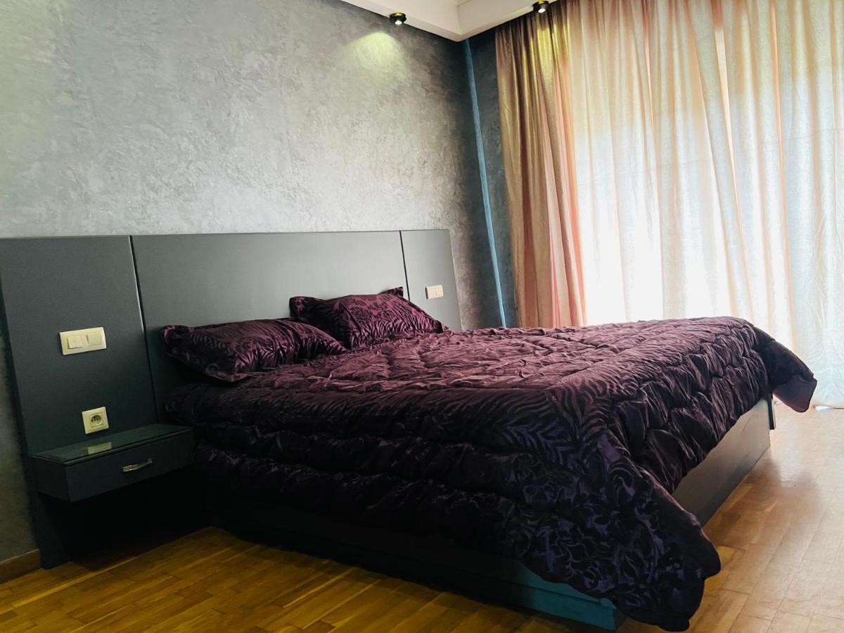 Luxury Apartments Casablanca Zewnętrze zdjęcie