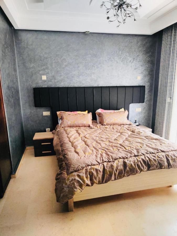 Luxury Apartments Casablanca Zewnętrze zdjęcie