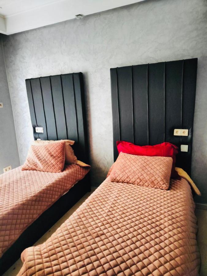 Luxury Apartments Casablanca Zewnętrze zdjęcie