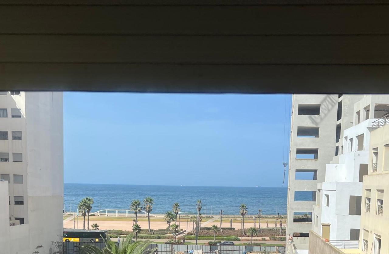 Luxury Apartments Casablanca Zewnętrze zdjęcie