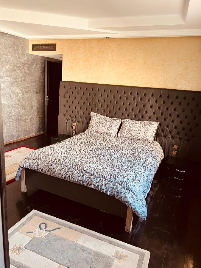 Luxury Apartments Casablanca Zewnętrze zdjęcie