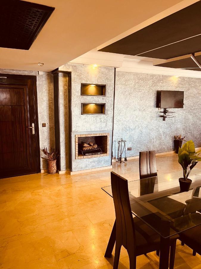 Luxury Apartments Casablanca Zewnętrze zdjęcie