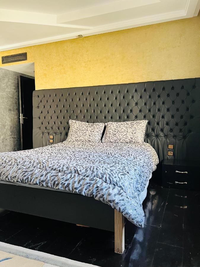 Luxury Apartments Casablanca Zewnętrze zdjęcie