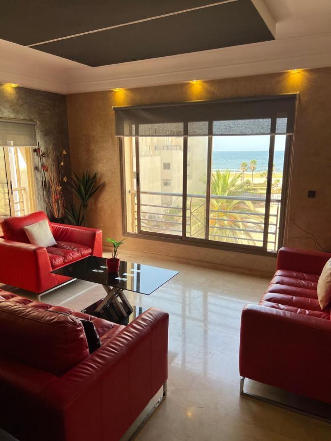 Luxury Apartments Casablanca Zewnętrze zdjęcie