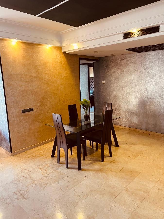 Luxury Apartments Casablanca Zewnętrze zdjęcie