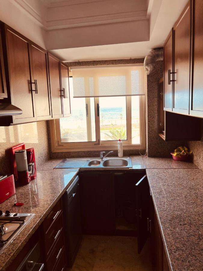 Luxury Apartments Casablanca Zewnętrze zdjęcie