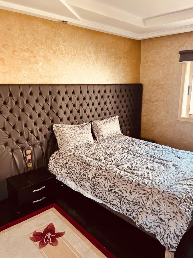 Luxury Apartments Casablanca Zewnętrze zdjęcie
