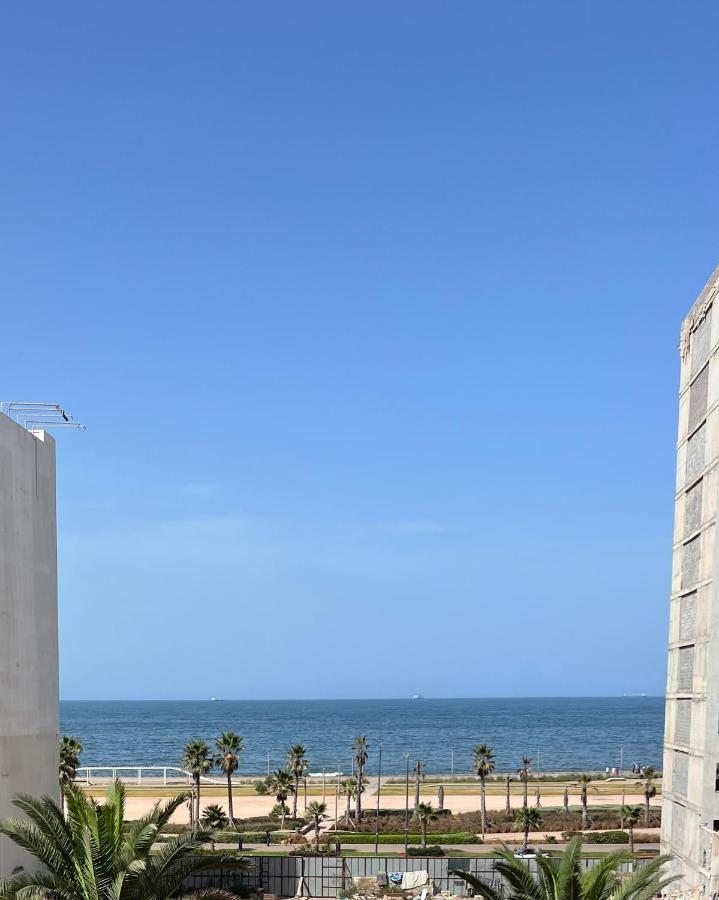 Luxury Apartments Casablanca Zewnętrze zdjęcie