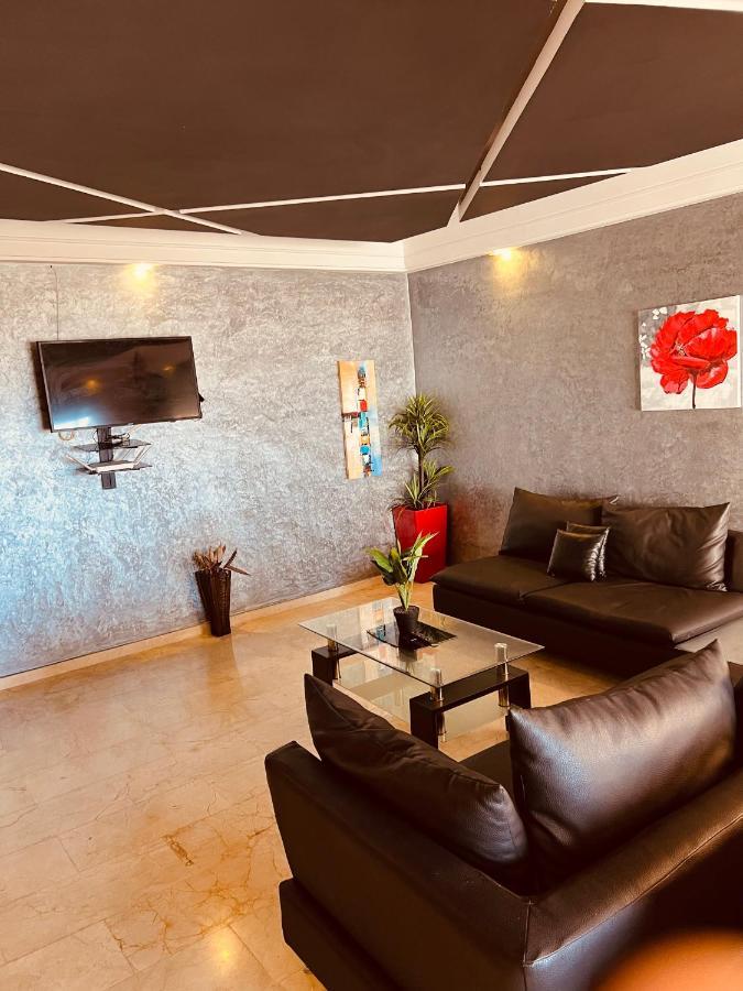 Luxury Apartments Casablanca Zewnętrze zdjęcie